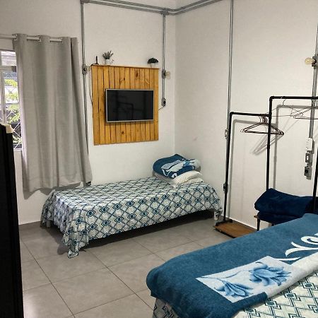Studio House Loft São Paulo Luaran gambar