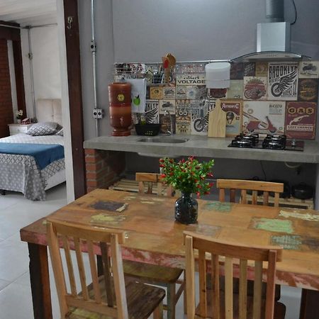Studio House Loft São Paulo Luaran gambar