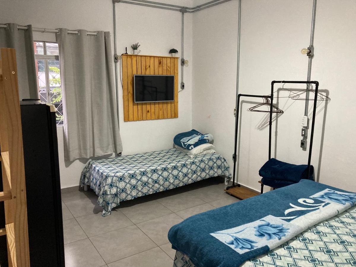 Studio House Loft São Paulo Luaran gambar