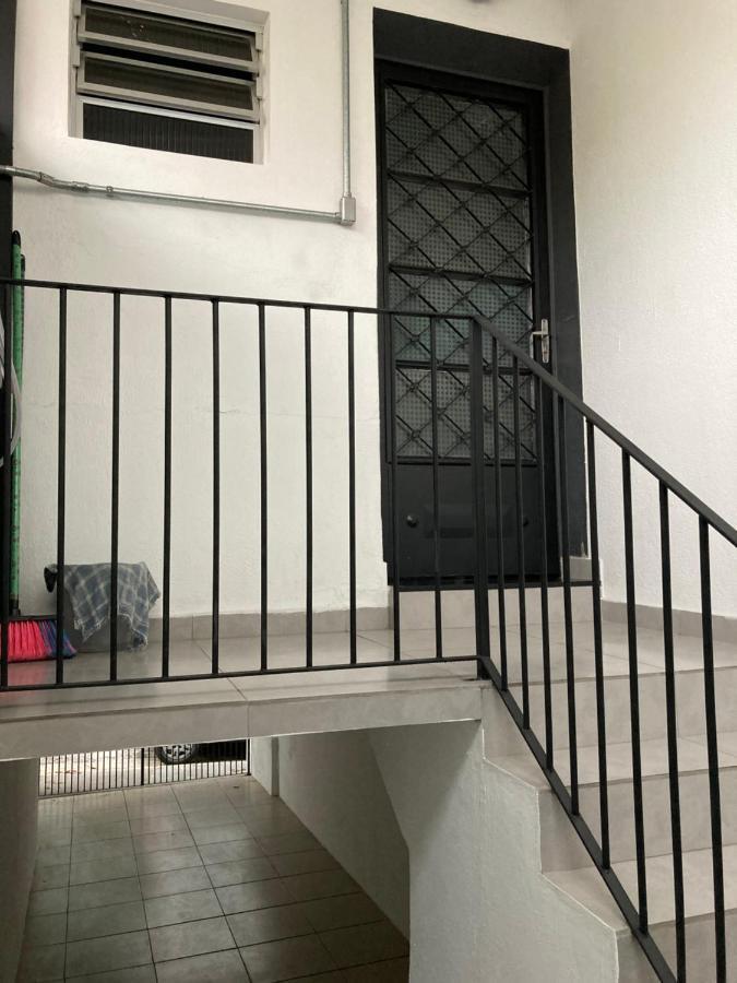 Studio House Loft São Paulo Luaran gambar