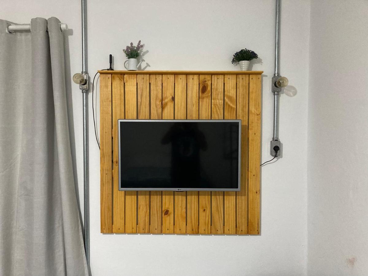 Studio House Loft São Paulo Luaran gambar