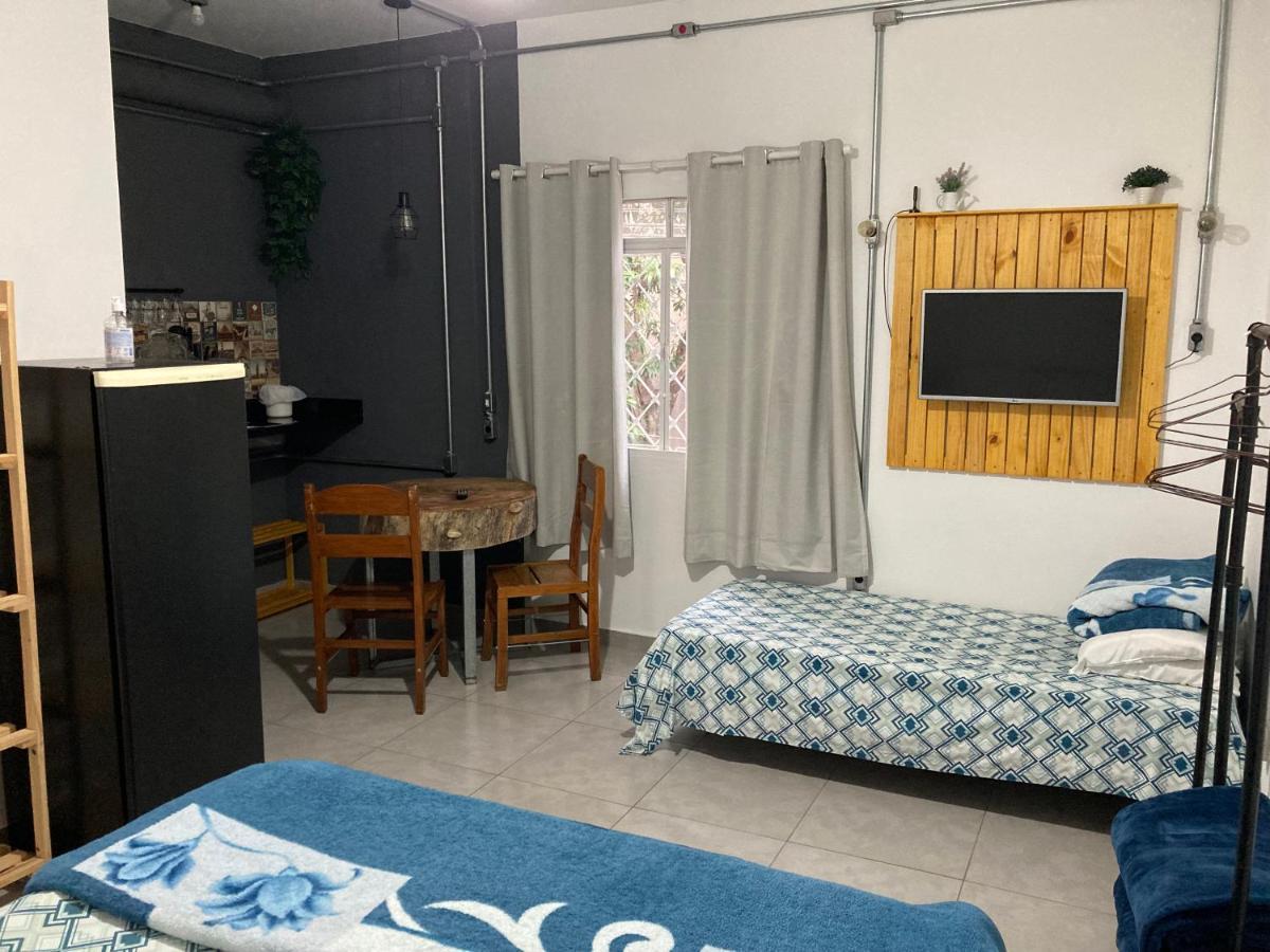 Studio House Loft São Paulo Luaran gambar