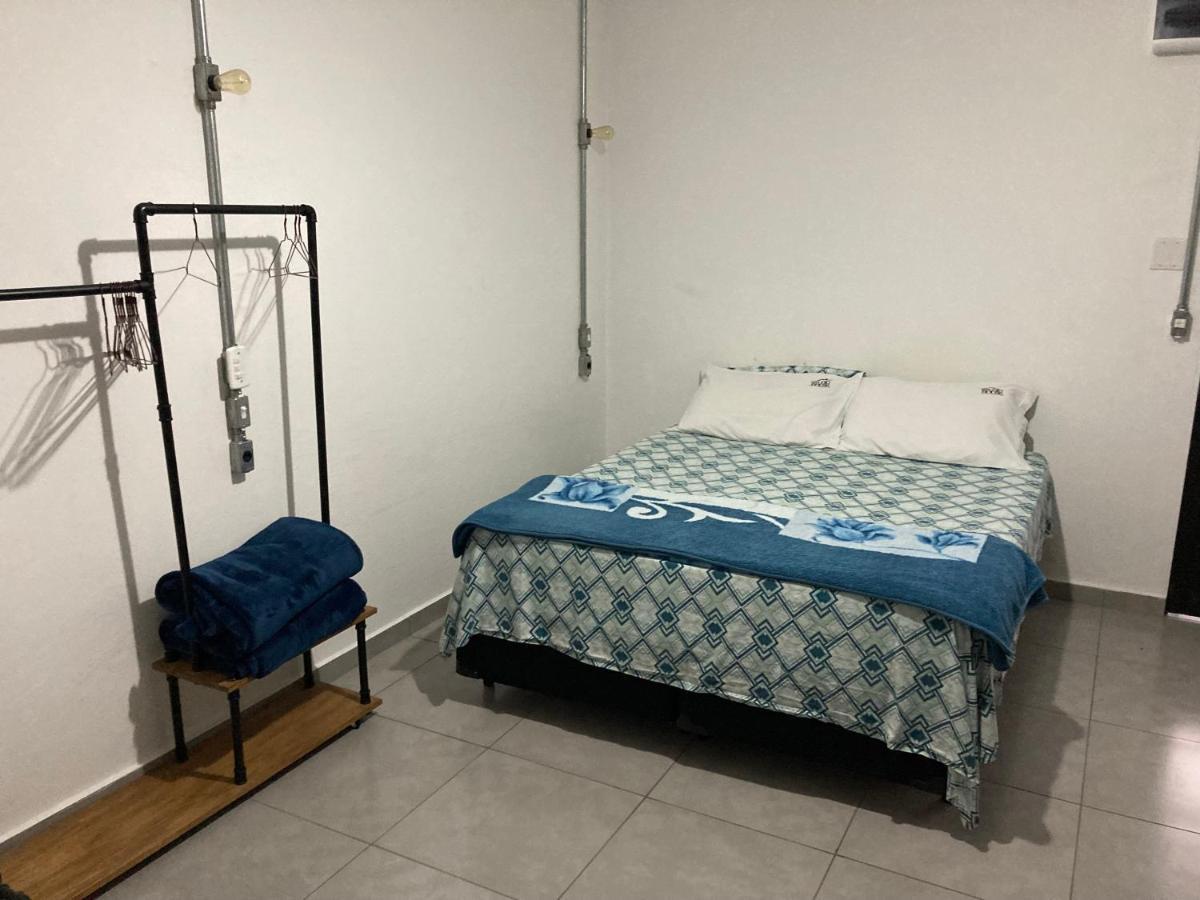 Studio House Loft São Paulo Luaran gambar