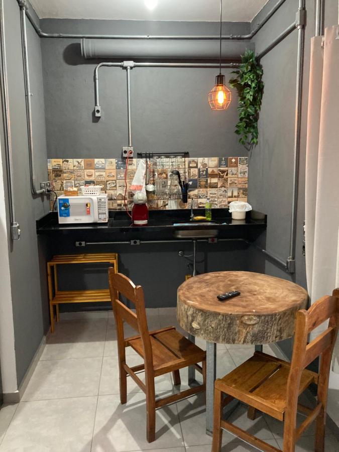 Studio House Loft São Paulo Luaran gambar