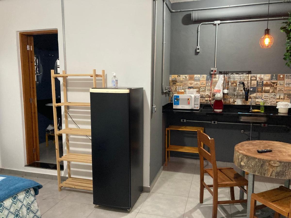 Studio House Loft São Paulo Luaran gambar