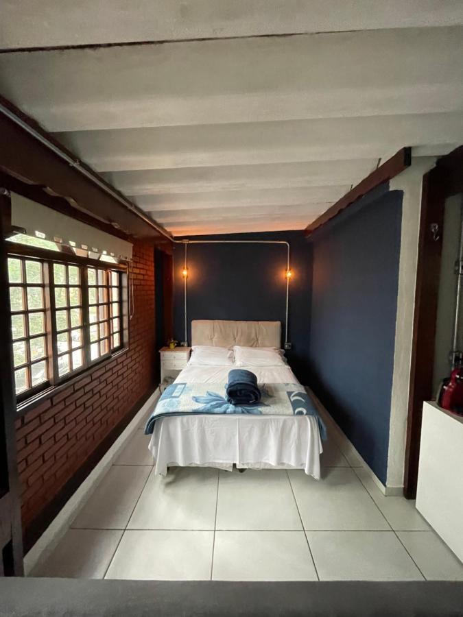 Studio House Loft São Paulo Luaran gambar