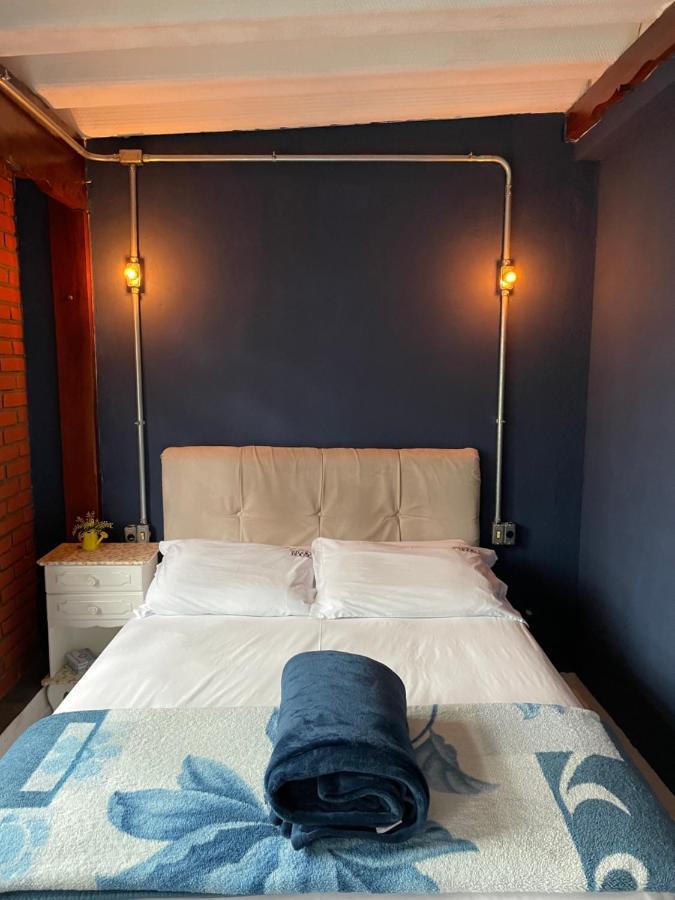 Studio House Loft São Paulo Luaran gambar