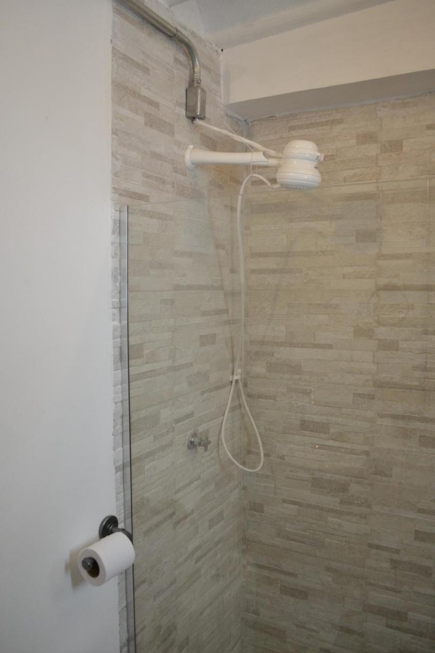 Studio House Loft São Paulo Luaran gambar